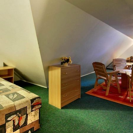 רוקיטניצה נאד איז'רו Ski - Apartment מראה חיצוני תמונה