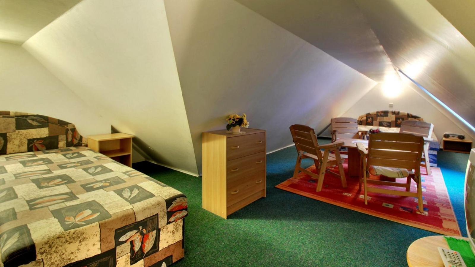 רוקיטניצה נאד איז'רו Ski - Apartment מראה חיצוני תמונה