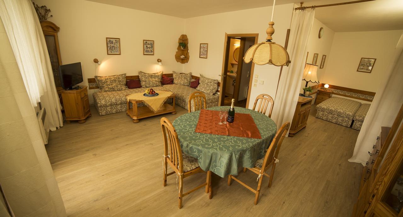 רוקיטניצה נאד איז'רו Ski - Apartment מראה חיצוני תמונה