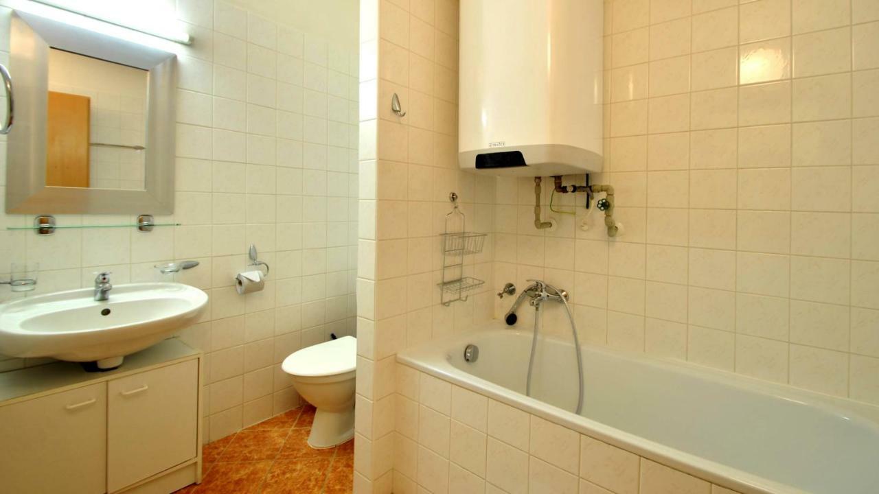 רוקיטניצה נאד איז'רו Ski - Apartment מראה חיצוני תמונה